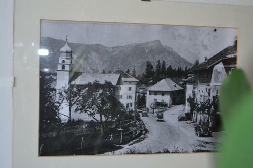 Apartamento Giongo Residence