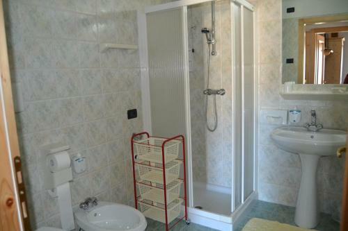 Apartamento Giongo Residence