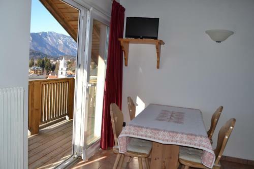 Apartamento Giongo Residence