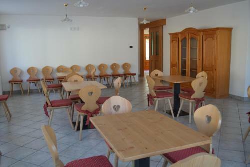 Apartamento Giongo Residence