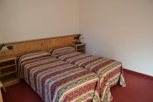 Apartamento Giongo Residence