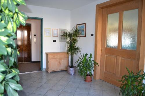 Apartamento Giongo Residence