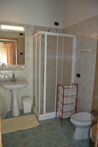 Apartamento Giongo Residence