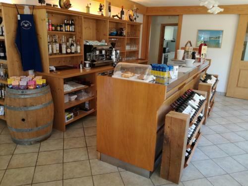 Apartamento Giongo Residence