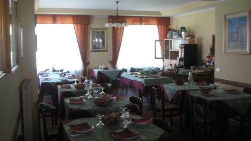 Hotel Albergo Bellaria