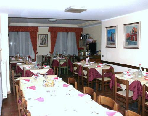 Hotel Albergo Bellaria