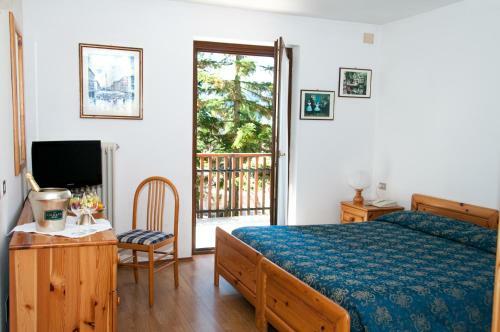 Hotel Albergo Monteverde