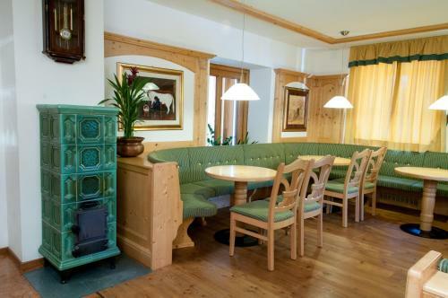 Hotel Albergo Monteverde