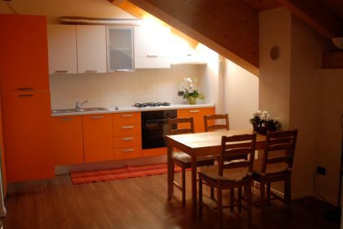 Apartamento Casa Knapp