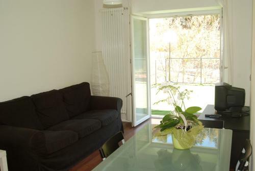 Apartamento Casa Knapp