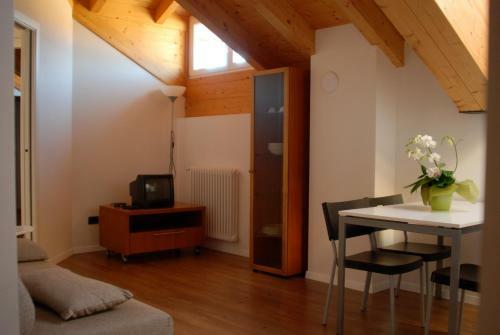 Apartamento Casa Knapp
