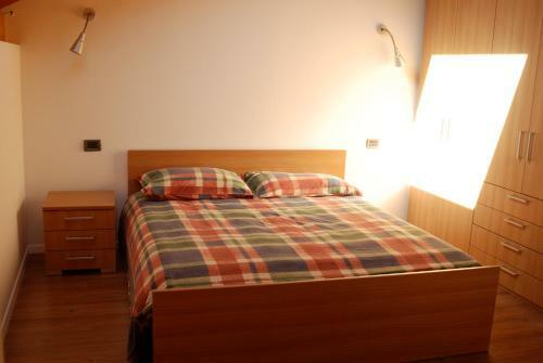 Apartamento Casa Knapp