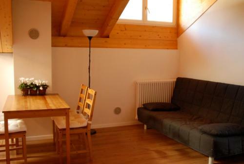 Apartamento Casa Knapp