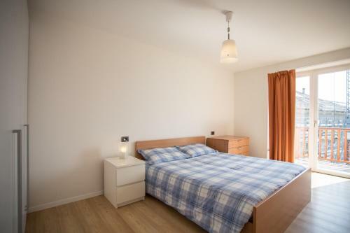 Apartamento Casa Knapp