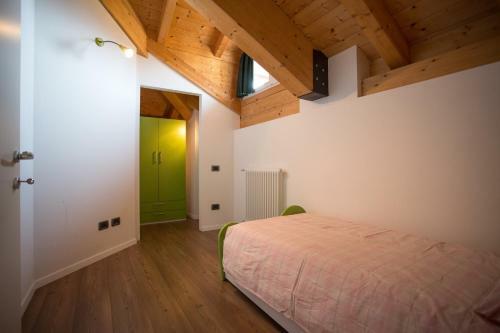 Apartamento Casa Knapp