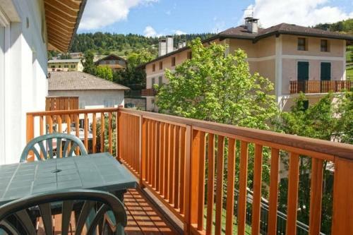 Apartamento Casa Knapp