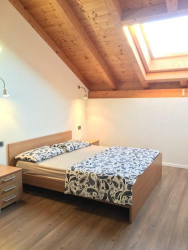 Apartamento Casa Knapp