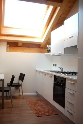 Apartamento Casa Knapp