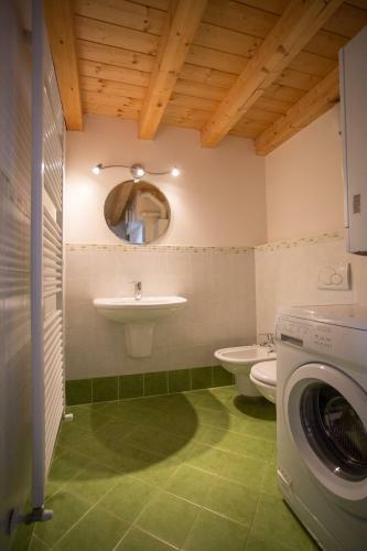 Apartamento Casa Knapp