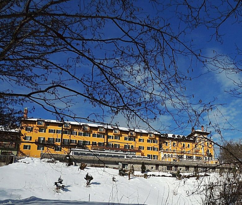 Grand Hotel Astoria