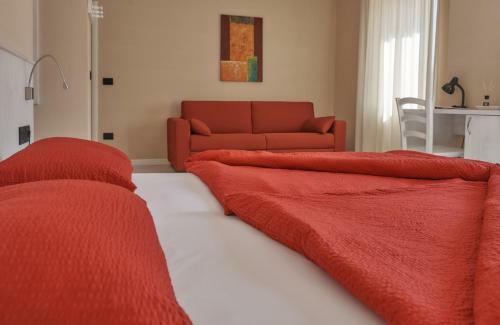 Hotel Du Lac