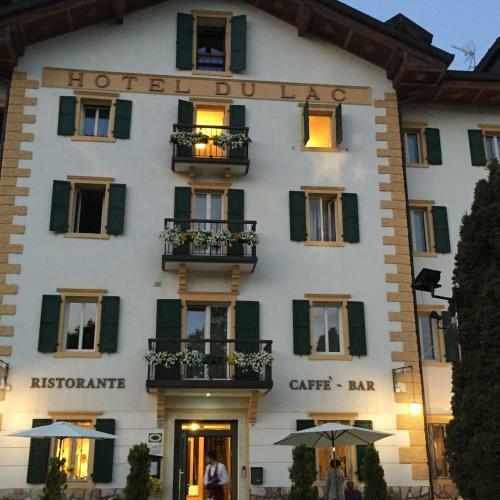 Hotel Du Lac