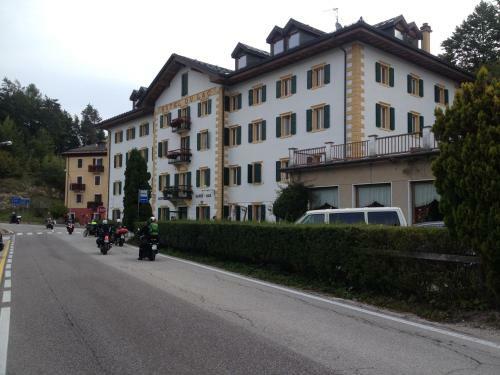 Hotel Du Lac