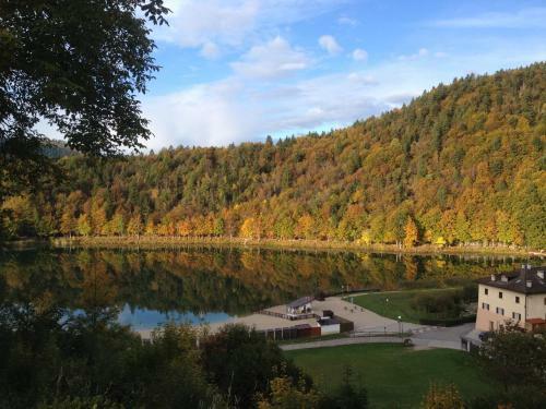Hotel Du Lac