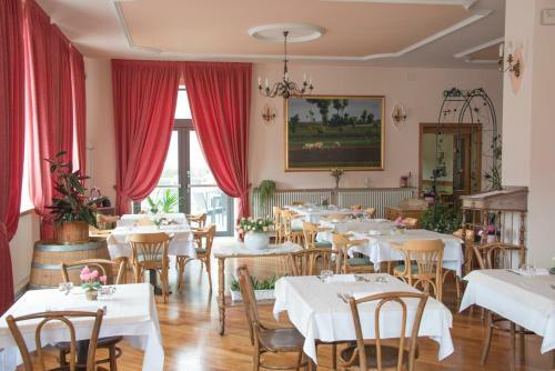 Hotel Du Lac