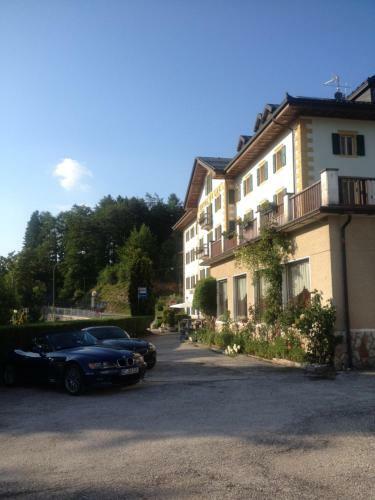 Hotel Du Lac