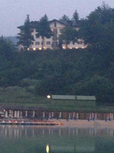 Hotel Du Lac