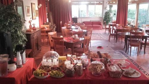 Agroturismo Agriturismo Le Vedute