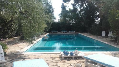 Agroturismo Agriturismo Le Vedute