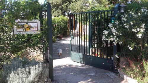 Agroturismo Agriturismo Le Vedute