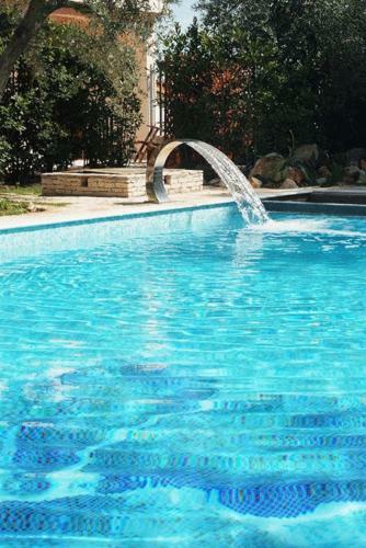Agroturismo Agriturismo Le Vedute