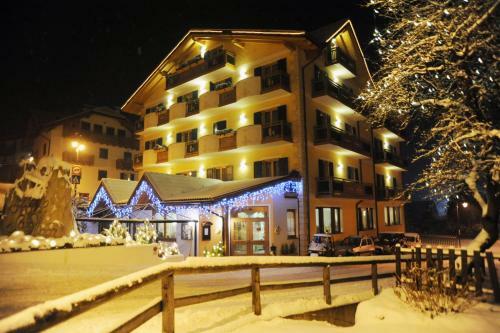 Hotel Sass Maor