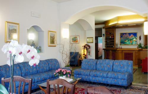 Hotel Sass Maor