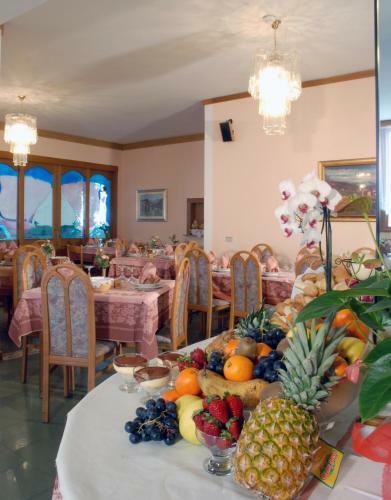 Hotel Sass Maor