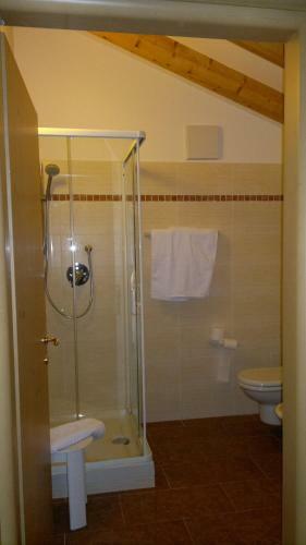 Hotel Sass Maor