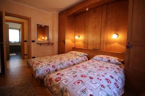 Apartamento Casa Gabriella