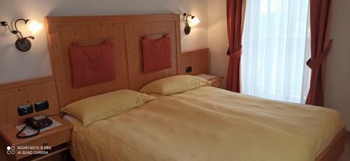 Hostal Affittacamere Villa Sole