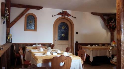 Hostal Affittacamere Villa Sole