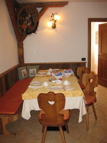 Hostal Affittacamere Villa Sole