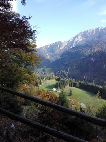 Hostal Affittacamere Villa Sole