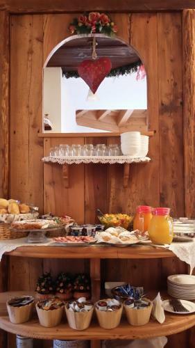 Hostal Affittacamere Villa Sole
