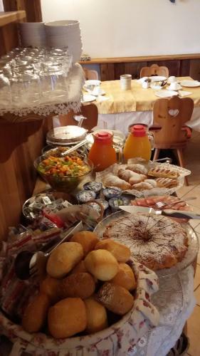 Hostal Affittacamere Villa Sole