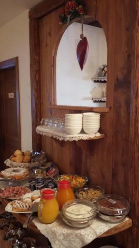 Hostal Affittacamere Villa Sole