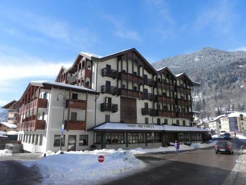Hotel Isolabella Wellness