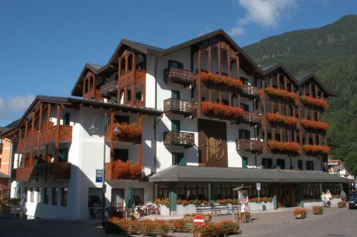 Hotel Isolabella Wellness