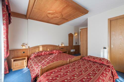 Family Hotel La Perla